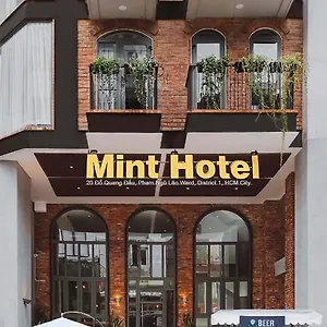 Mint Bui Vien Q1 Aparthotel