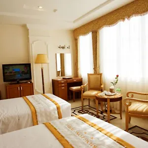 Tan Hoang Long Ho Chi Minh