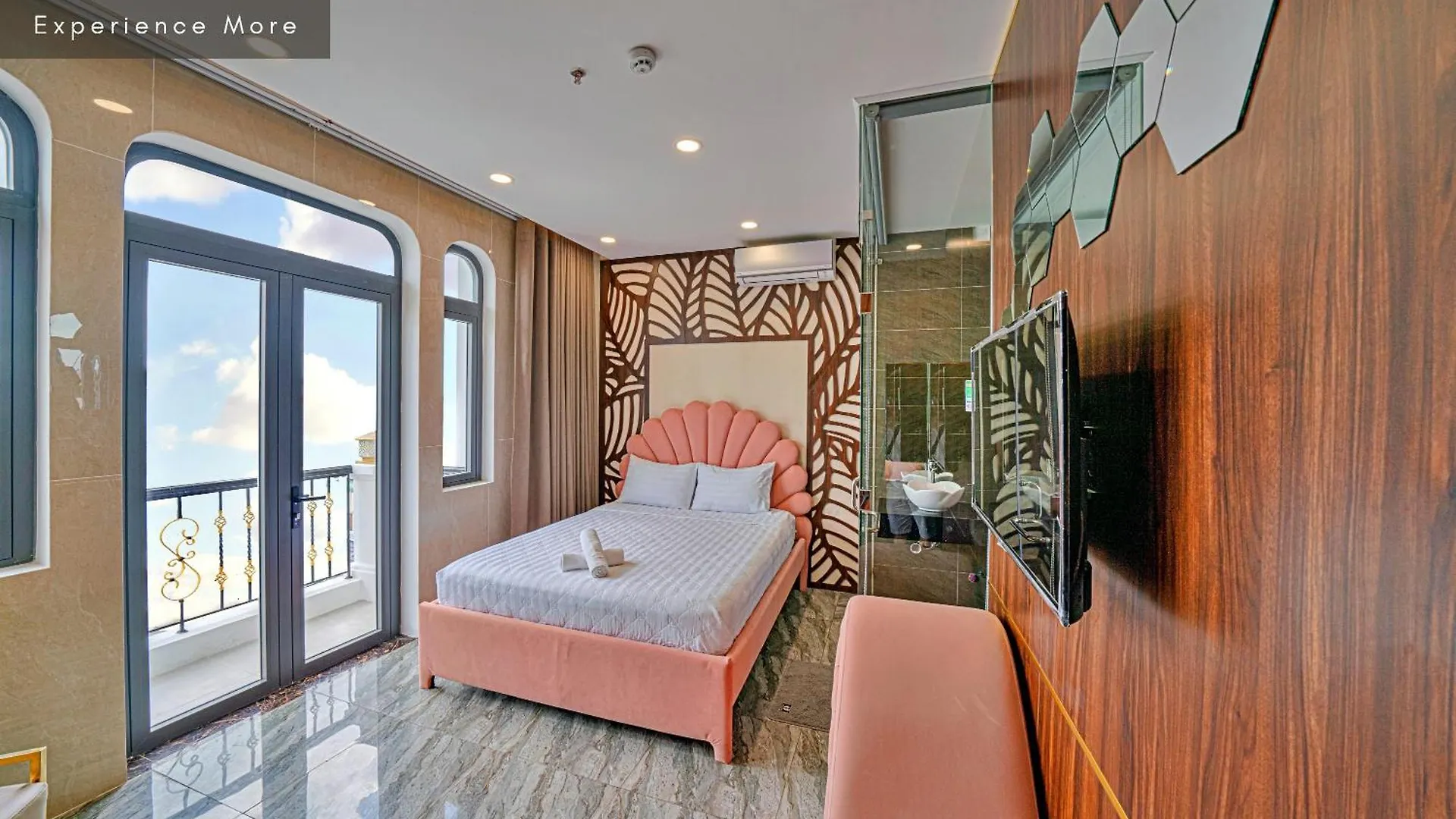 Hanz T68 Hotel Saigon Ho Chi Minh City 0*,  Vietnam
