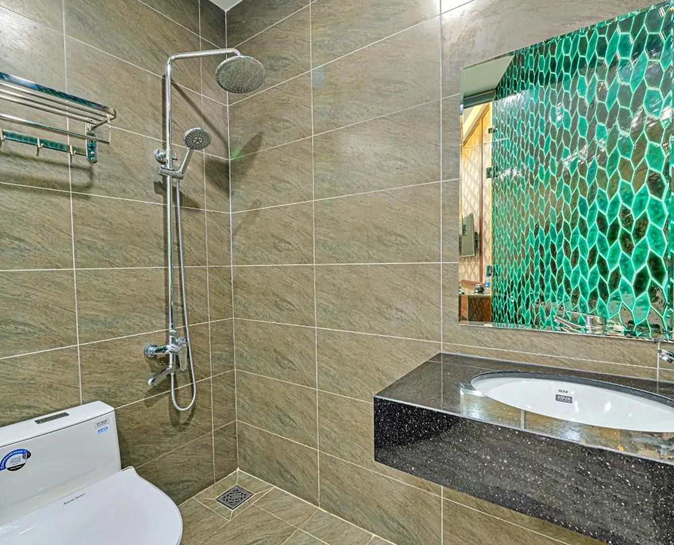 Aparthotel Hanz T68 Hotel Saigon Ho Chi Minh City