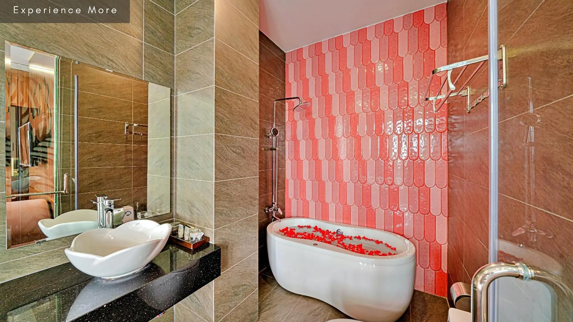 Hanz T68 Hotel Saigon Ho Chi Minh City 0*,  Vietnam